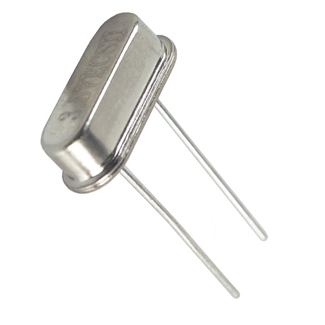 CRYSTAL  3.57945 MHZ